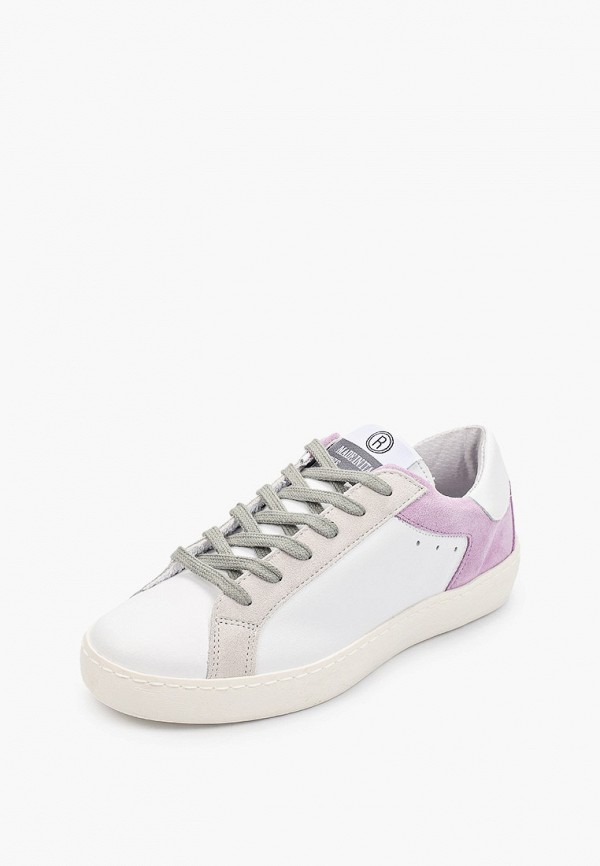 фото Кеды rococo’