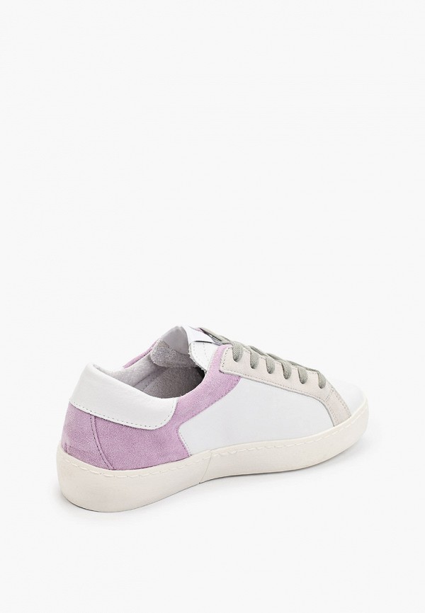 фото Кеды rococo’