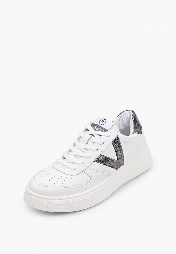 фото Кеды rococo’