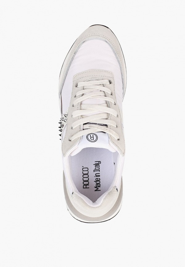 фото Кроссовки rococo’