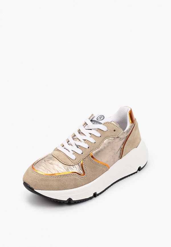 фото Кроссовки rococo’