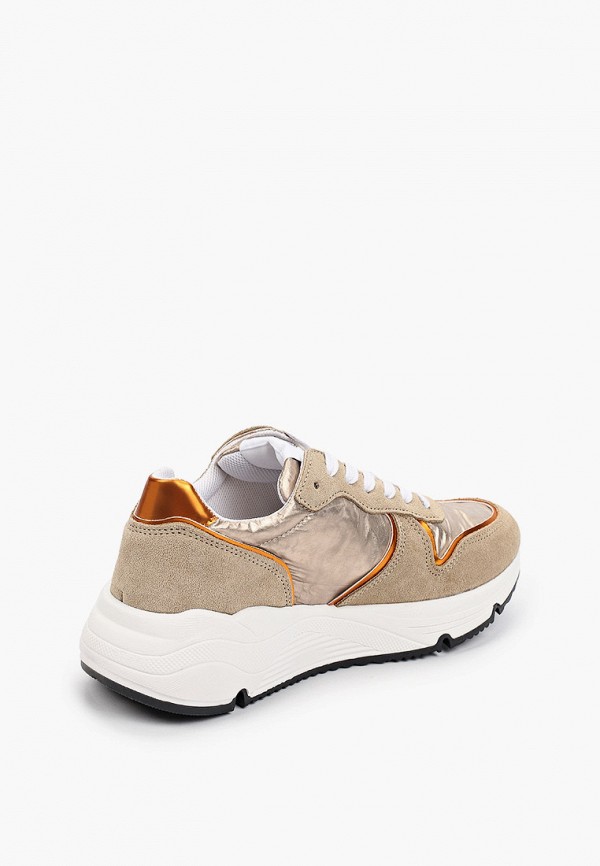 фото Кроссовки rococo’