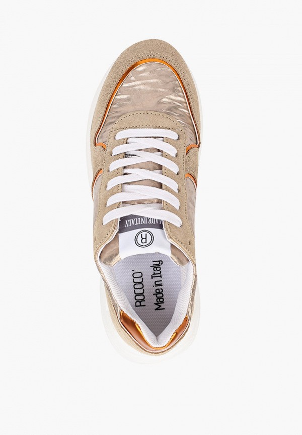 фото Кроссовки rococo’