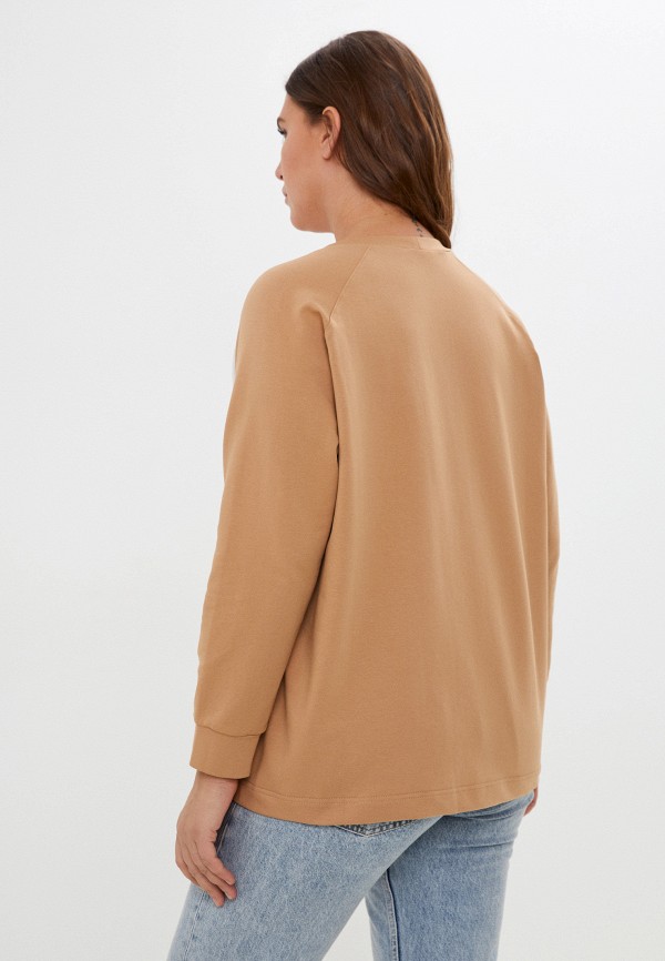 Джемпер Intikoma белый, размер 62, фото 3