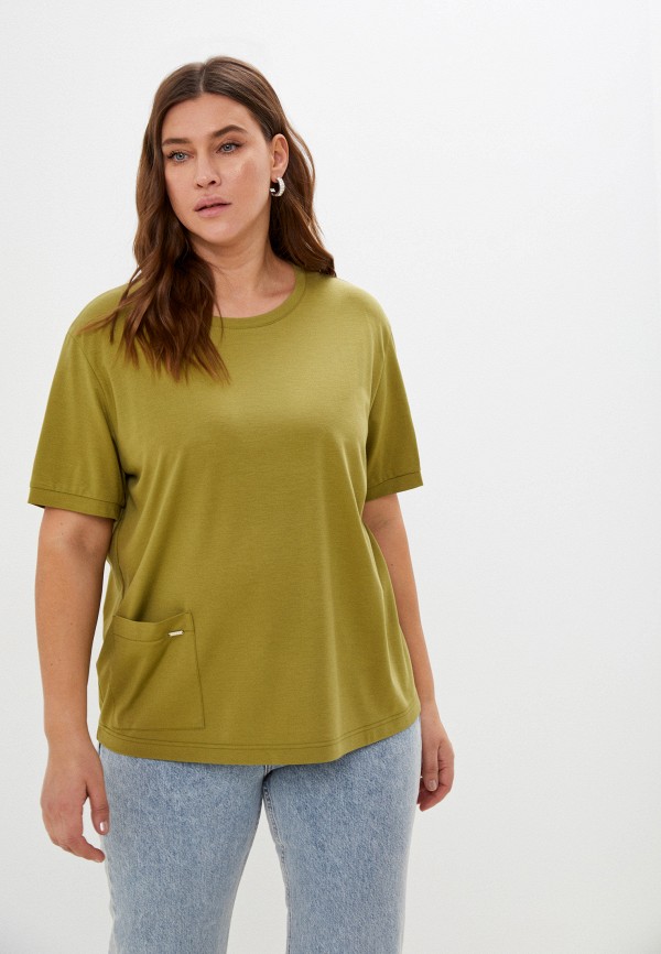 фото Футболка intikoma