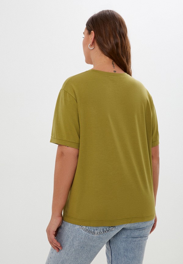 фото Футболка intikoma