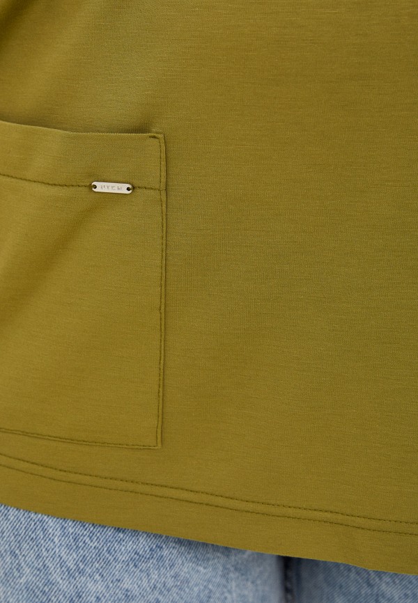 фото Футболка intikoma