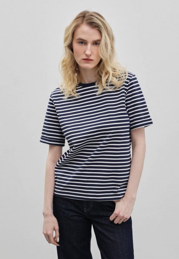 

Футболка Finn Flare, Синий