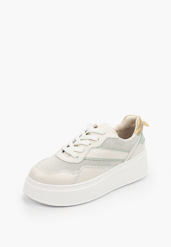 фото Кеды euros style