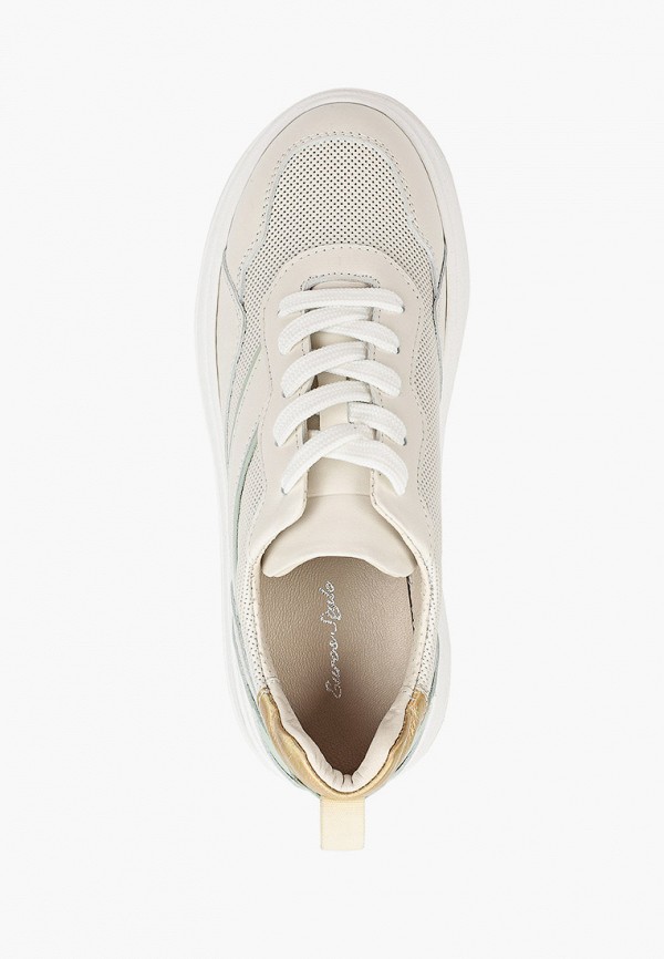 фото Кеды euros style