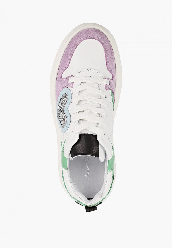 фото Кеды euros style