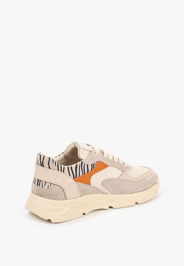 фото Кроссовки euros style