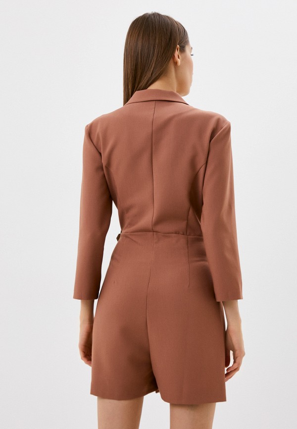 фото Комбинезон fresh cotton