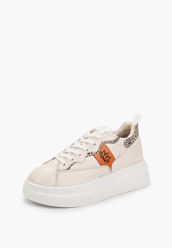 фото Кеды euros style