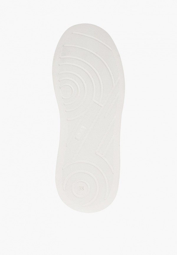 фото Кеды euros style