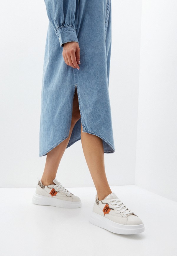 фото Кеды euros style