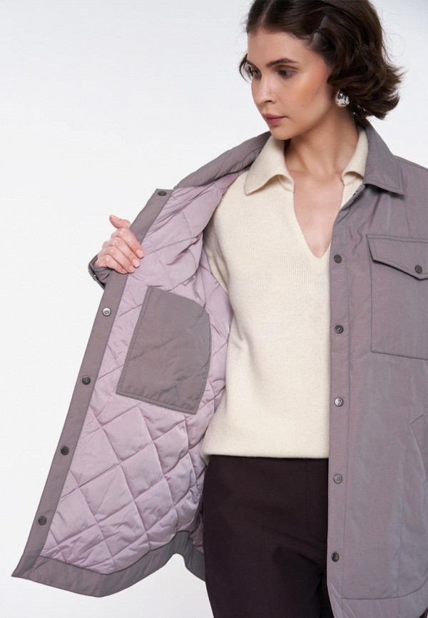 фото Куртка vatnique