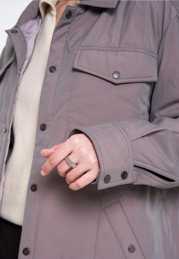 фото Куртка vatnique