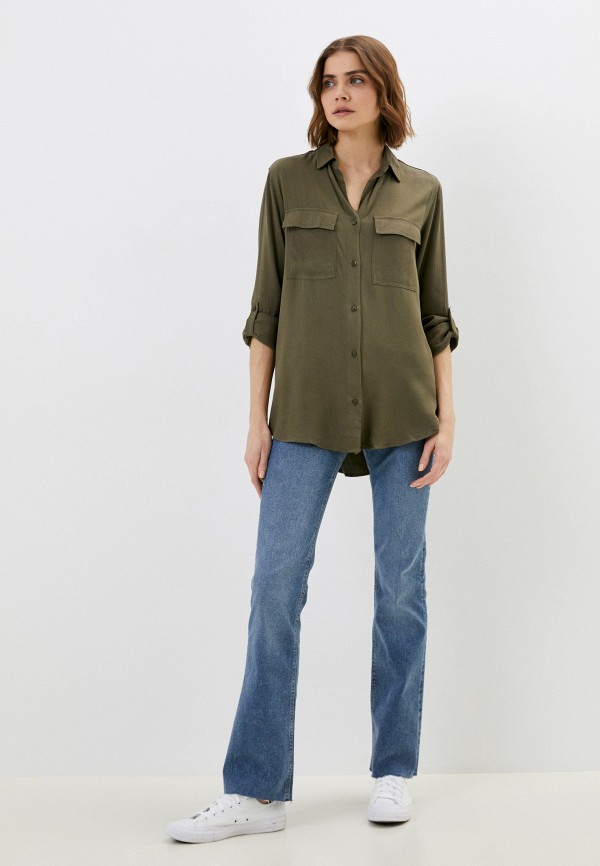 фото Рубашка colin's