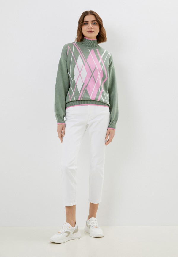 фото Свитер colin's