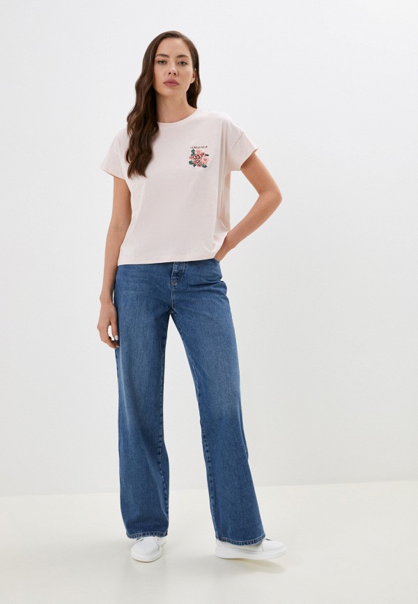 фото Джинсы colin's