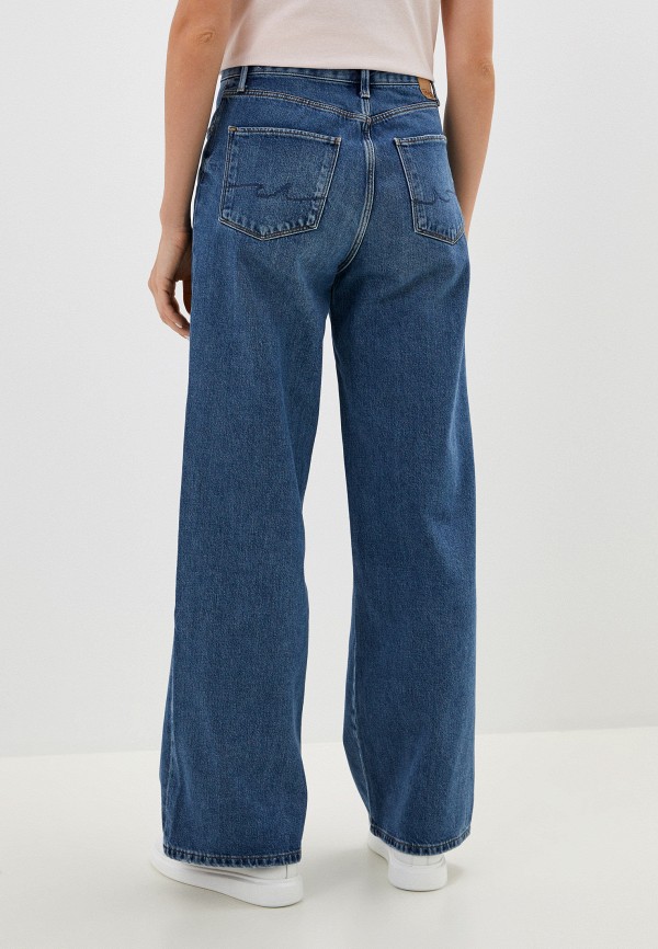 фото Джинсы colin's