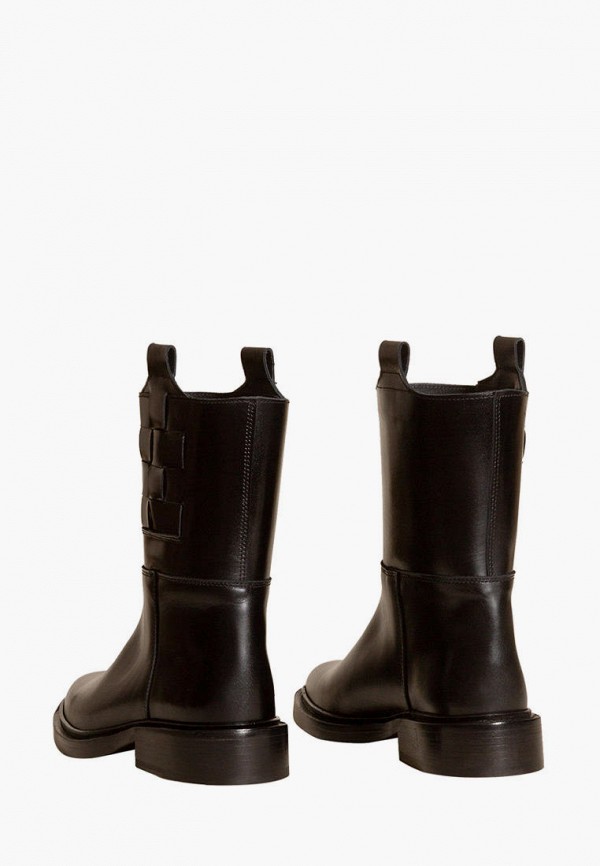 фото Сапоги hereu