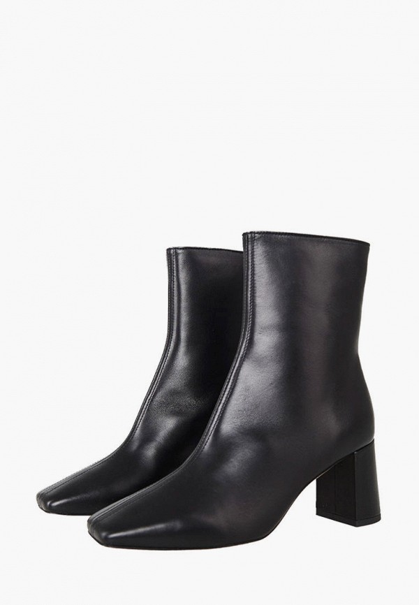 фото Ботильоны dear frances