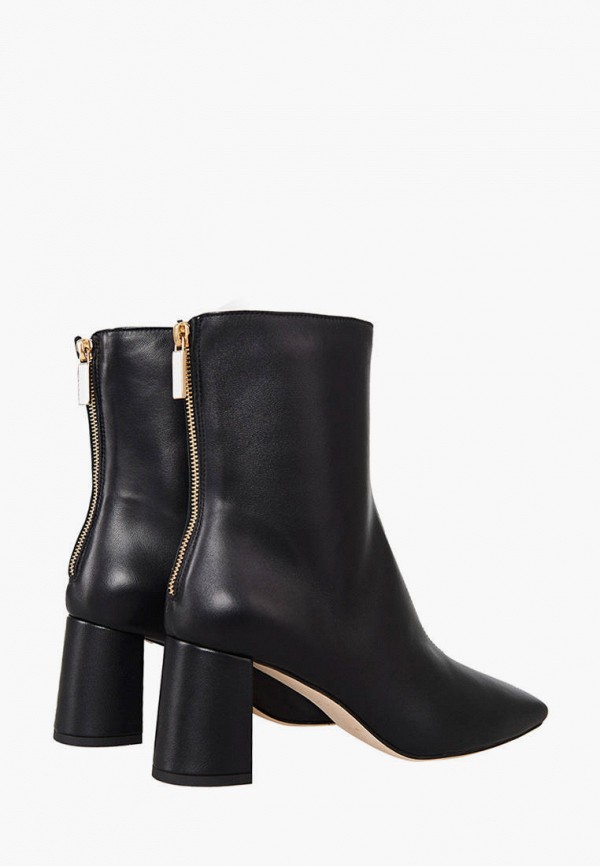 фото Ботильоны dear frances