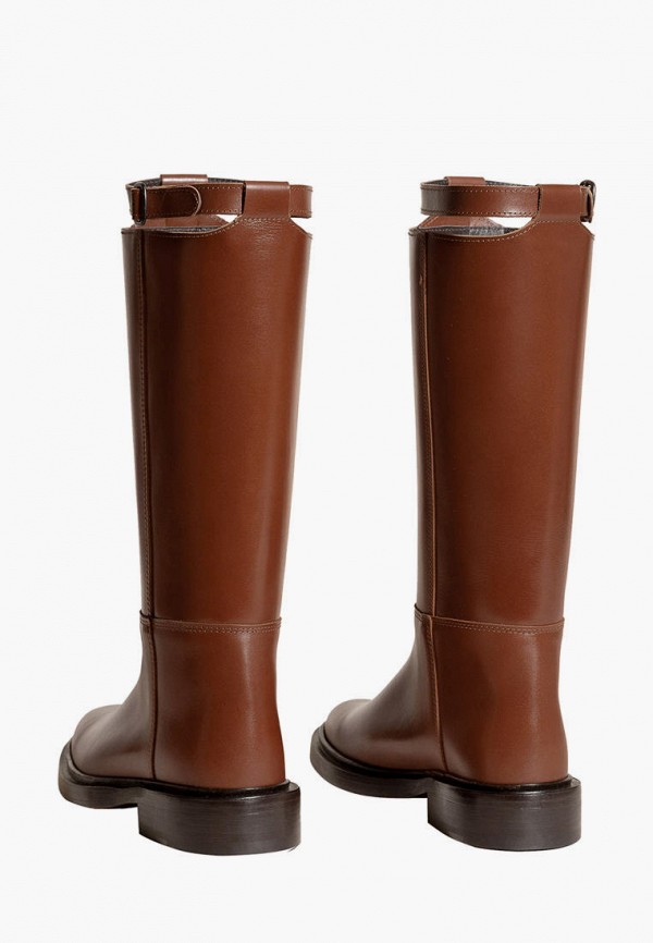 фото Сапоги hereu