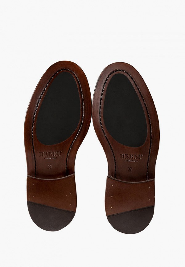 фото Сапоги hereu