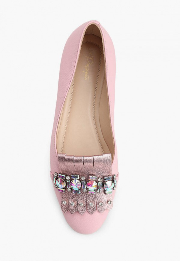 фото Балетки passegiata