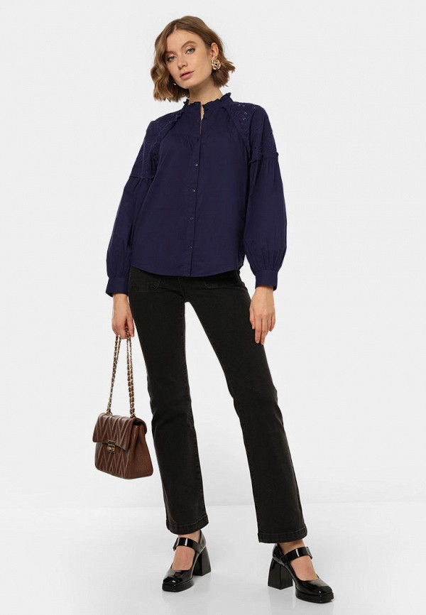 фото Блуза la petite etoile