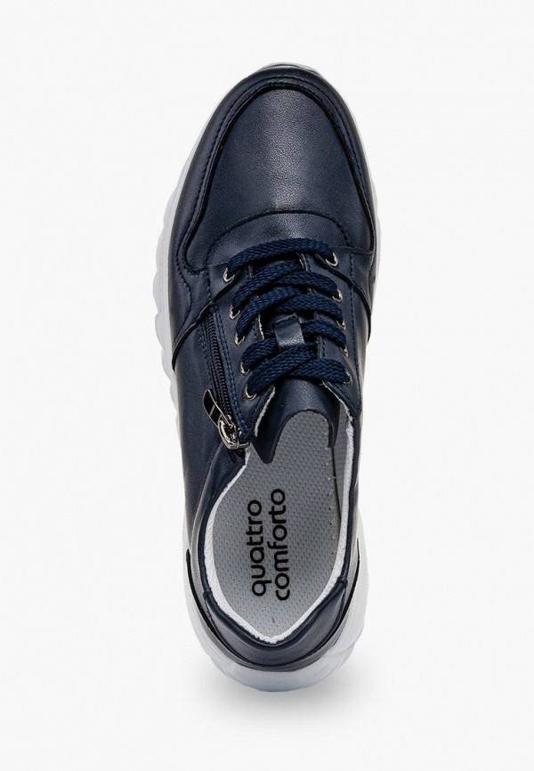 фото Кроссовки quattrocomforto