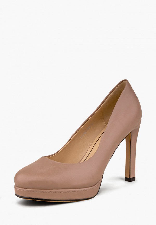 фото Туфли instreet