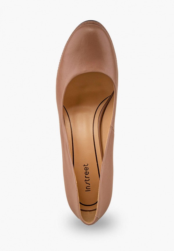 фото Туфли instreet