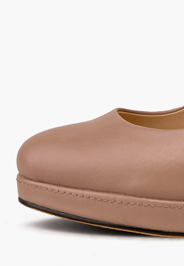 фото Туфли instreet