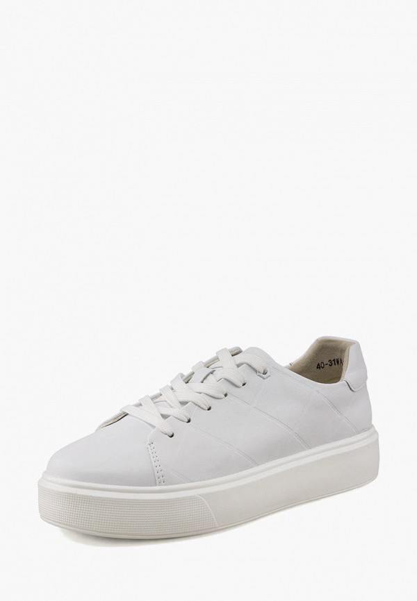 фото Кеды zenden