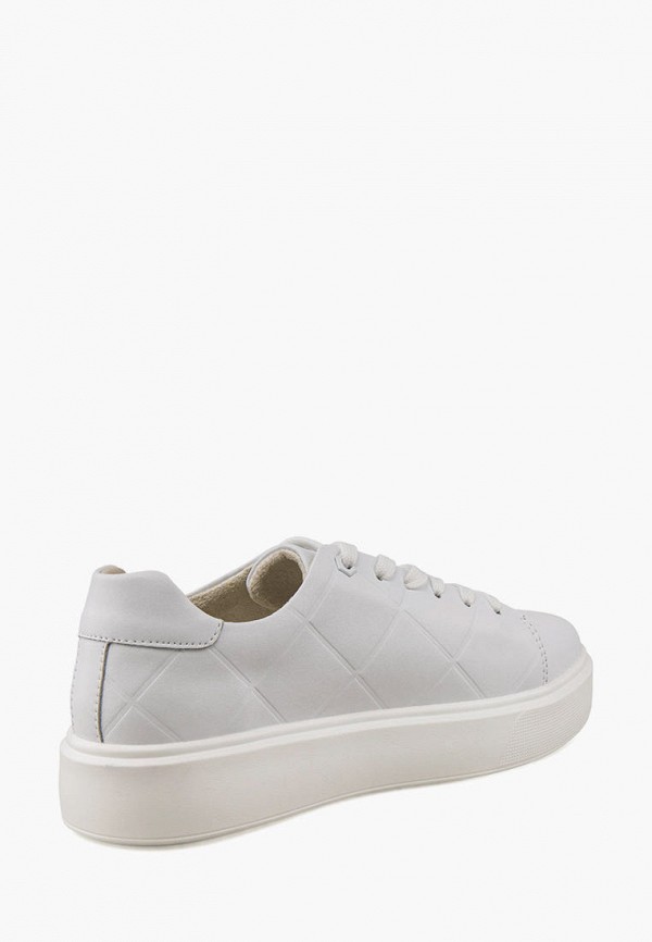 фото Кеды zenden