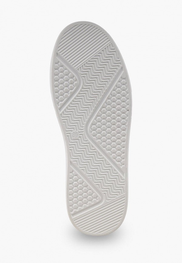 фото Кеды zenden