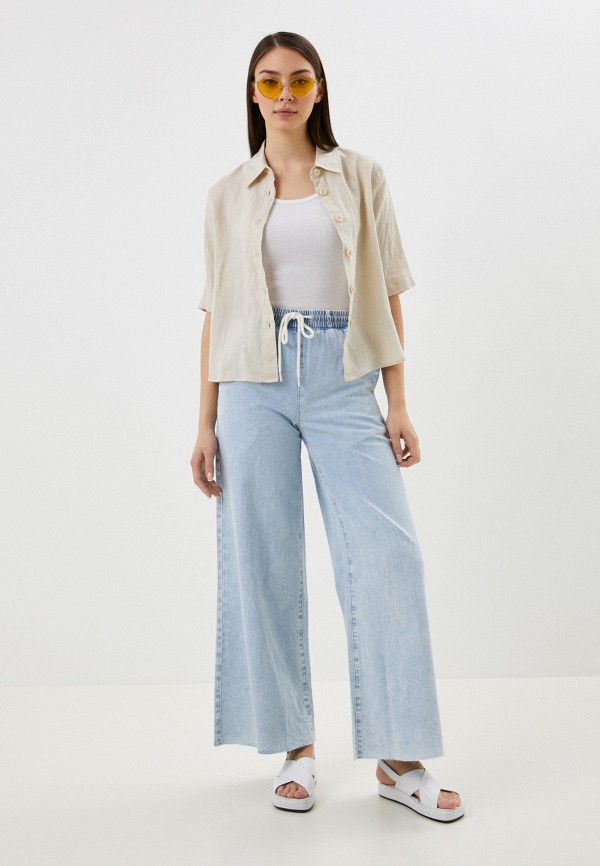 фото Джинсы befree