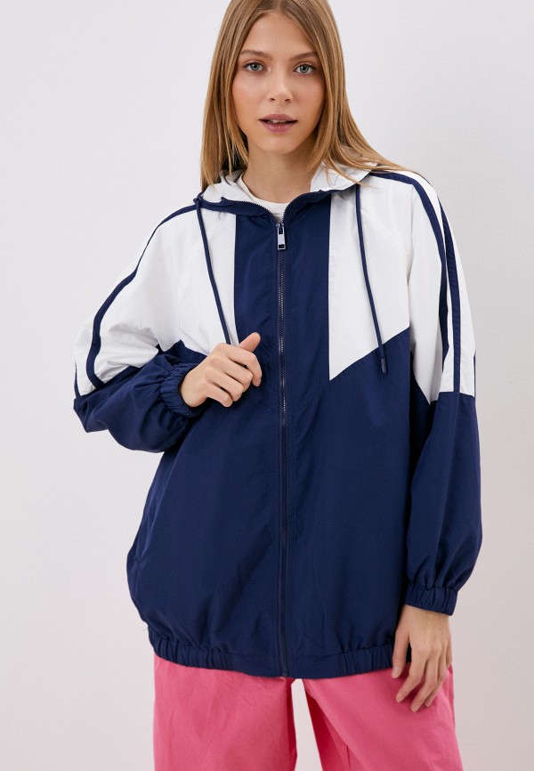 

Ветровка Befree, Синий