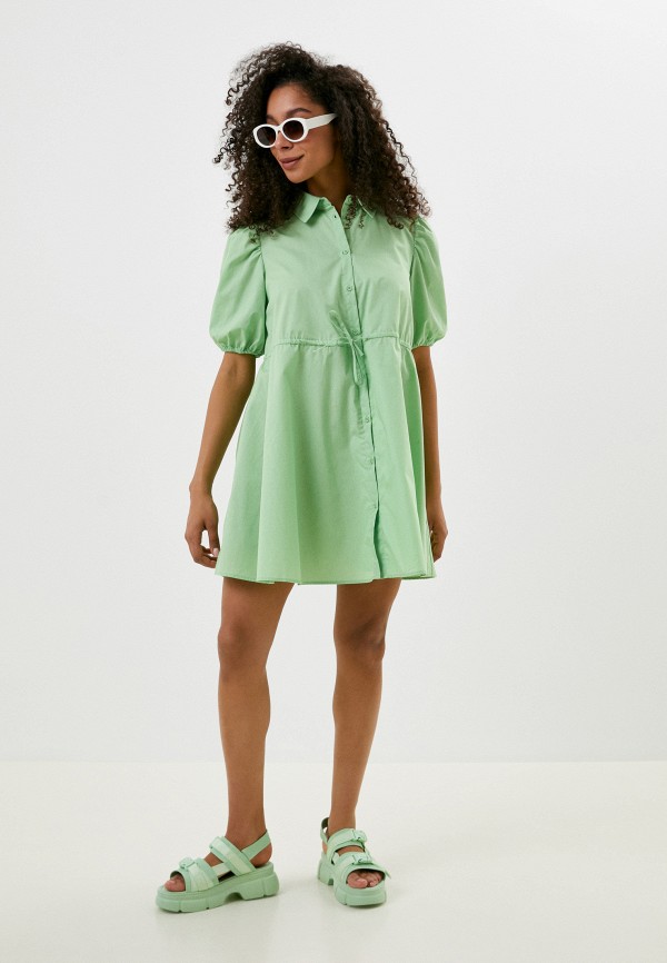 фото Платье befree