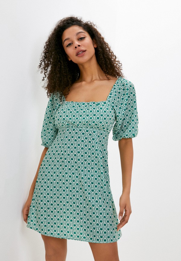 фото Платье befree