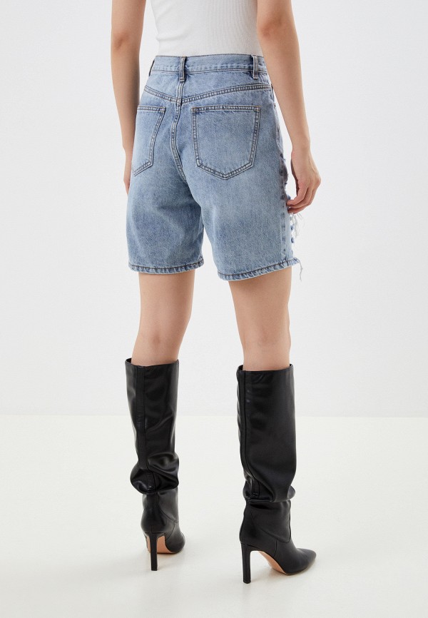 фото Шорты джинсовые befree