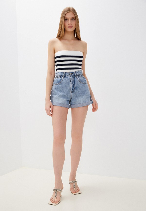 фото Топ befree