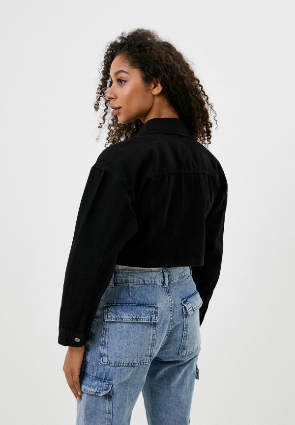 фото Куртка джинсовая befree