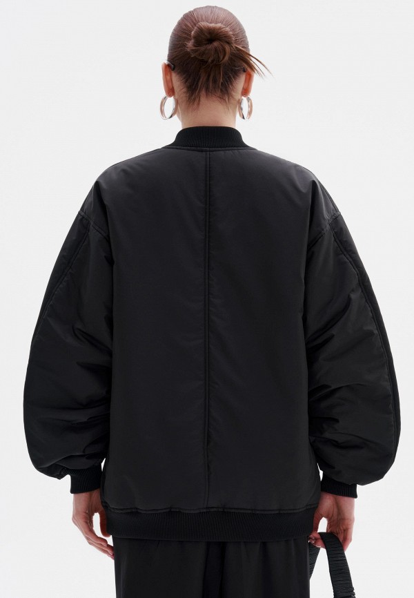 Куртка Top Top разноцветный, размер 44, фото 6