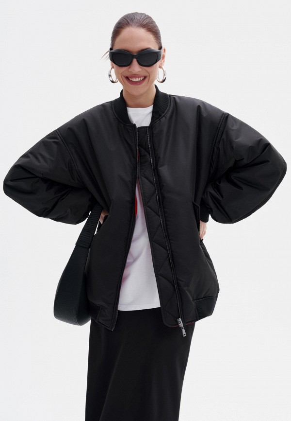 Куртка Top Top разноцветный, размер 44, фото 4