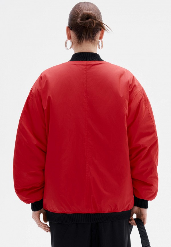 Куртка Top Top разноцветный, размер 44, фото 3